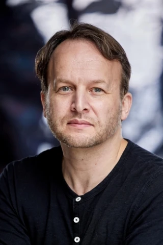 Conall Pendergast
