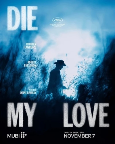 Theatrical Poster