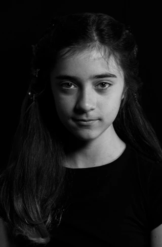 Poppy Cunningham