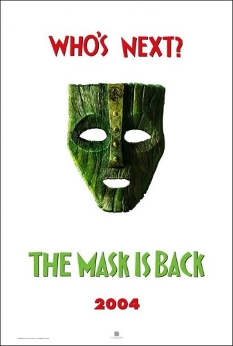 Theatrical Poster (USA)