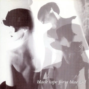 Black Tape for a Blue Girl