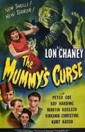 The Mummy's Curse