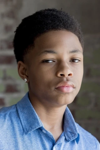 Jaylen Lyndon Hunter
