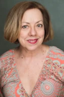 Mary Roscoe