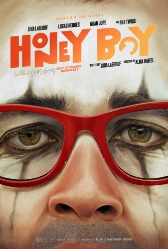 Theatrical Poster (USA)