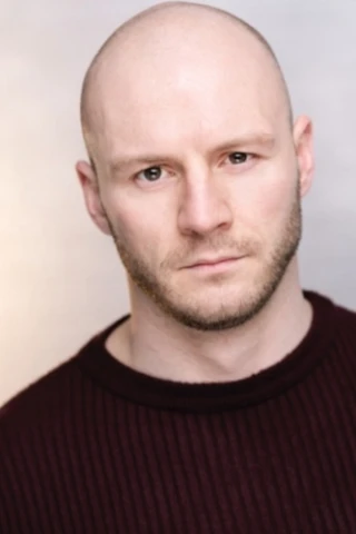 Andrew Rawlinson-Heath