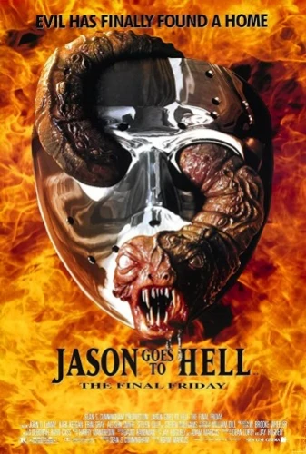 Theatrical Poster (USA)