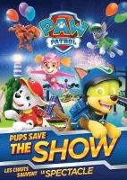 Pups Save the Marooned Mayors/Pups Save the Game Show