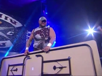 IMPACT Wrestling #512