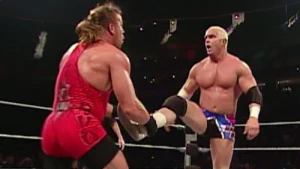 ECW on Sci-Fi #34