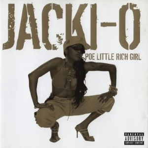 Poe Little Rich Girl