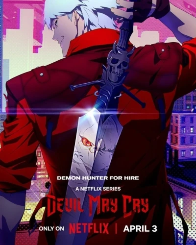 Theatrical Poster