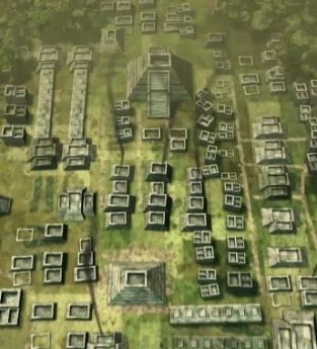 Secrets of the Maya