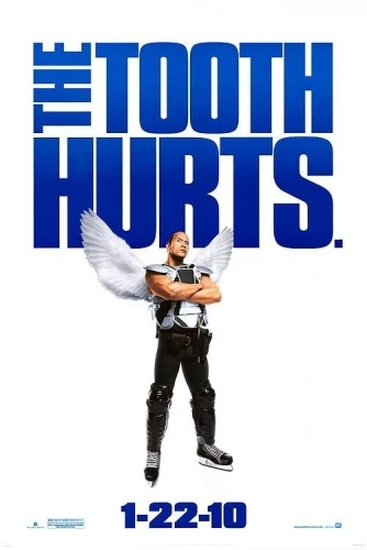 Theatrical Poster (USA)