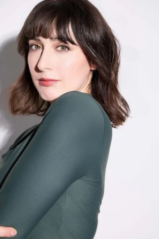 Liz Galalis