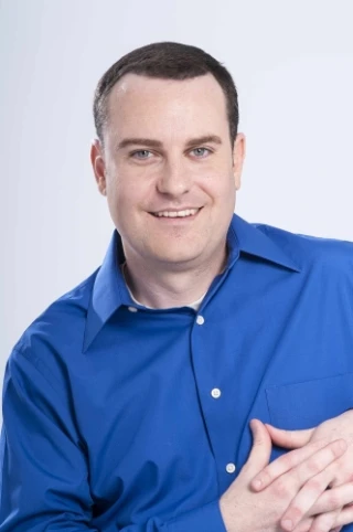 Bryan Harp