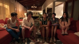The Tale of the Teen Spirit