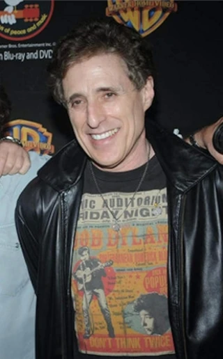 Joel Rosenman