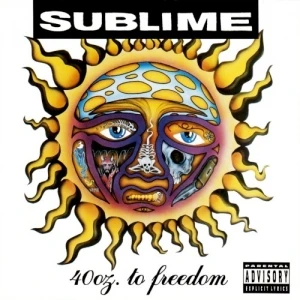 40 oz. to Freedom