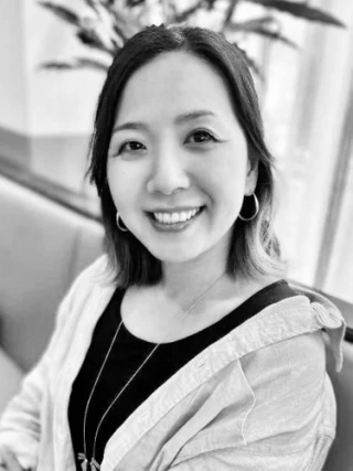 Fumie Suzuki Lancaster