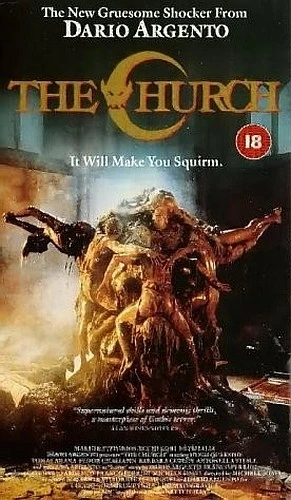 VHS Cover (UK)