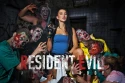 Resident Evil: A XXX Parody
