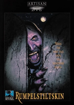 DVD Cover (Republic Pictures)