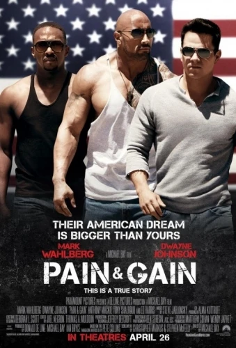 Theatrical Poster (USA)
