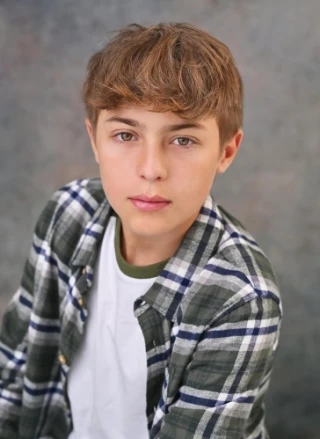 Kristian Burton