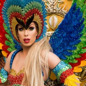 Come to Brazil