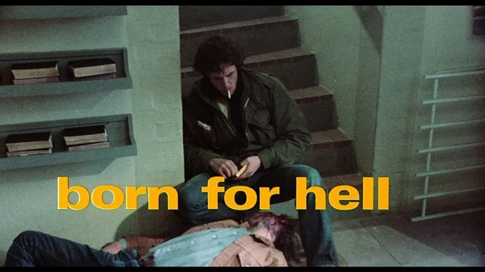 Title Card