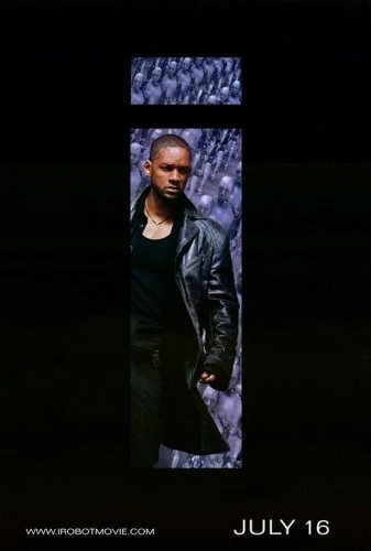 Theatrical Poster (USA)