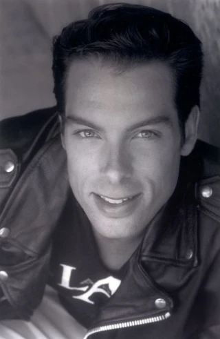 Jesse Pate