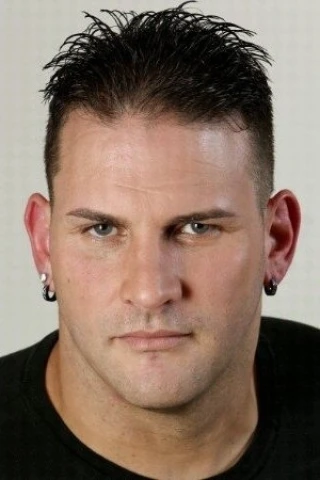 Eric Pérez