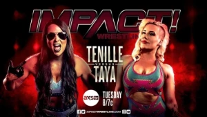 Countdown to Impact! Wrestling Rebellion 2020