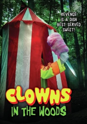 DVD Cover (Indie Rights)