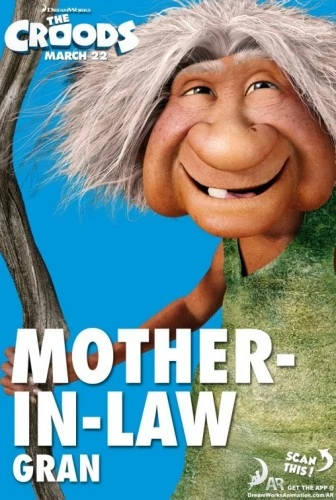 Theatrical Poster (USA)