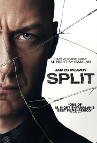 Split