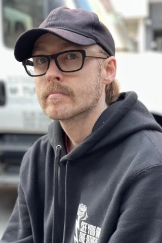 Sean Dunne