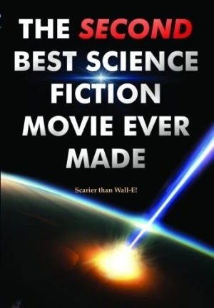 DVD Cover (Celebrity Video Distribution)