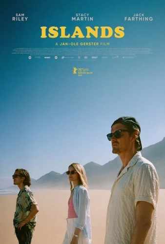 Theatrical Poster