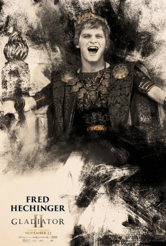 Theatrical Poster (USA)