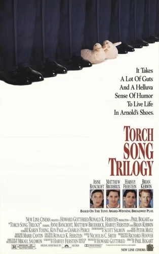 Theatrical Poster