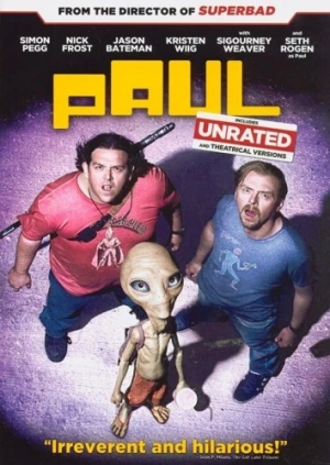DVD Cover (Universal)