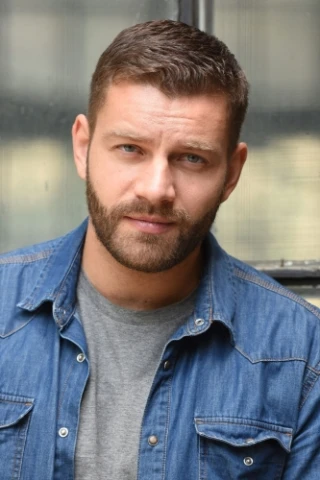 Bogdan Iusypchuk