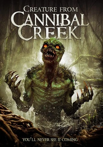 DVD Cover (Wild Eye Releasing)