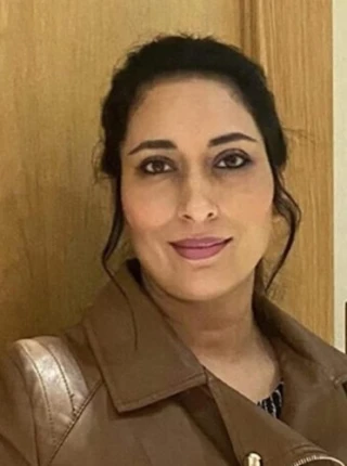 Preeti Malhotra