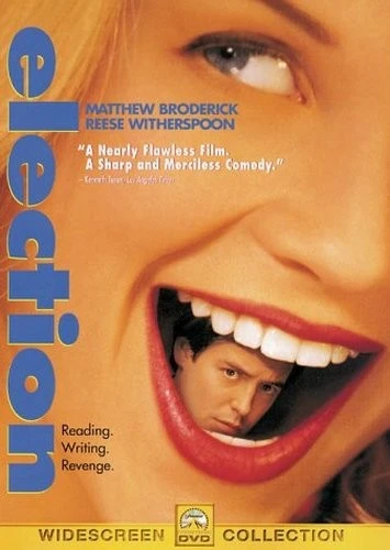 DVD Cover (Paramount Reissue)