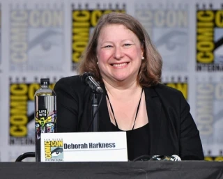 Deborah Harkness