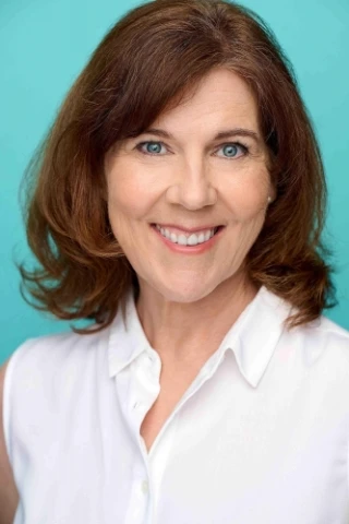 Tracey Evans